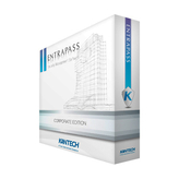 Licencja EntraPass edycja Corporate - najnowsza wersja.