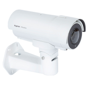 Kamera tubowa Illustra Pro 3MP zmienoogniskowa 2.7-13.5mm, zewnętrzna/wewnętrzna IP67, IK10, TDN w / IR, TWDR