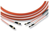 Kabel połączeniowy MPO/MPO,12x9/125µ OS2, 50m - PN 5-6391907-0