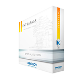 Oprogramowanie wielojęzyczne EntraPass v8 Special Edition (angielski, francuski, niemiecki, hiszpański, włoski, holenderski turecki i portugalski). Instrukcje obsługi są w formacie pdf na USB
