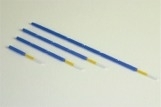 Patyczki czyszczące 2.5mm do pojedynczych adapterów (kpl= 25x10)
