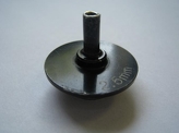 Adapter do ferrul 2.5mm do mikroskopu PN0-1754767-1