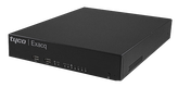 Rejestrator desktopowy serii G, 4 licencje kamer IP, 8 portów PoE, 2TB. Linux