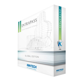 Licencja EntraPass edycja Global - najnowsza wersja.
