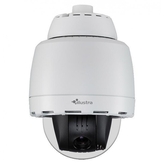 Kamera PTZ Illustra Pro zewnętrzna, 1080P, 30X, przyciemniana bańka, wandaloodporna, biała obudowa