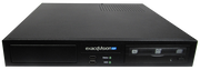 Rejestrator sieciowy serii Q, 4 licencje kamer IP, 2TB, Linux