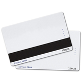 Karta TPM3015 MIFARE Classic 4K, ISO 7810 (85 mm x 55 mm) PVC zwykła biały, nie zaprogramowana, (zamówienie w wielokrotności 50)