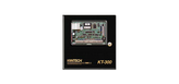 Sterownik KT-300 dostarczany z obudową europejską. 128K PCB do obsługi do 8 000 kart. Obudowa dostarczana z transformatorem do zasilania KT-300PCB + zasilacz zapewniający do 500mA @ 12VDC do blokowania wyjścia blokady.
Dostarczane z tym produktem:
KT-300P