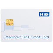Crescendo C1150 z iCLASS Seos