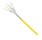 Kabel IndustrialNet S/FTP kat. 6, PE, 4 pary, Eca, 24/7 AWG, 500m
