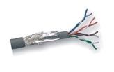 EtherSeal kabel F/UTP, linka, 305m
