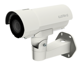 Illustra Pro Gen4, kamera typu bullet 8 MP, 3,6–11 mm, TDN, z IR, do użytku wewnątrz i na zewnątrz