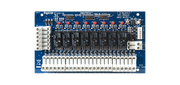 Ośmio-przekaźnikowy moduł rozszerzeń z kablem SPI (KT-MOD-SPI-16)