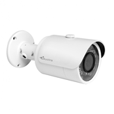 Kamera tubowa Illustra Essentials 2MP, 3,6 mm, IP67 zewnętrznma, nie-wandaloodporna, biała obudowa, TDN w / IR, WDR