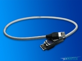 Kabel krosowy XGA, AMP-TWIST-7AS/RJ45, kat.6A ISO,5m