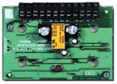 Moduł sygnalizacji sygnalizatora akustycznego SNM800 (1 wyj.)
