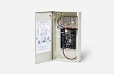 eDCM350 Inteligentny 2-drzwiowy kontroler IP z szyfrowaną komunikacją RS485 OSDP v2