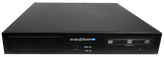 Rejestrator sieciowy 1,5U serii ELP, 4 licencje kamer IP, 2TB, Linux