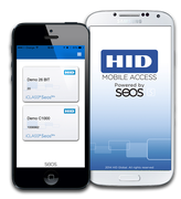 ADD-ON USER LICENSE, HID ORIGO MOBILE IDENTITIES