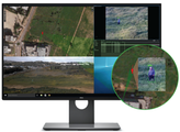 Tyco  Radar Detection MASS Management Software